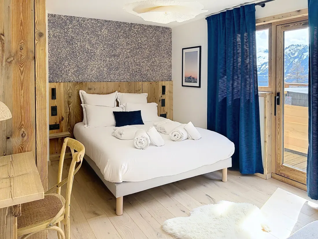 Chalet De Marie