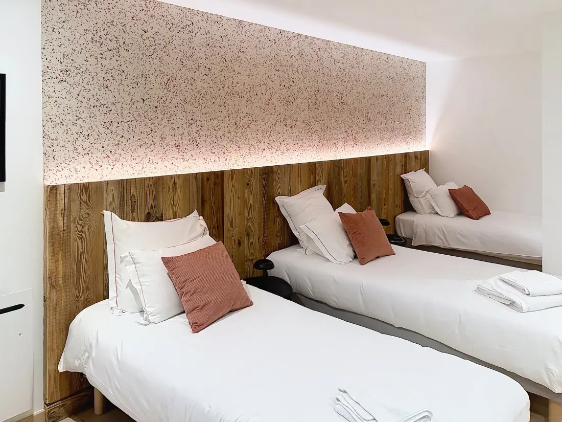 Chalet De Marie