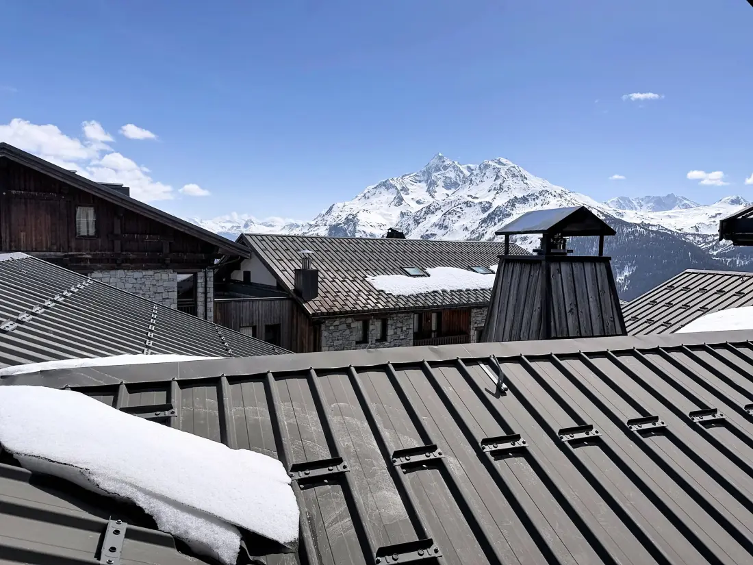 Chalet De Marie