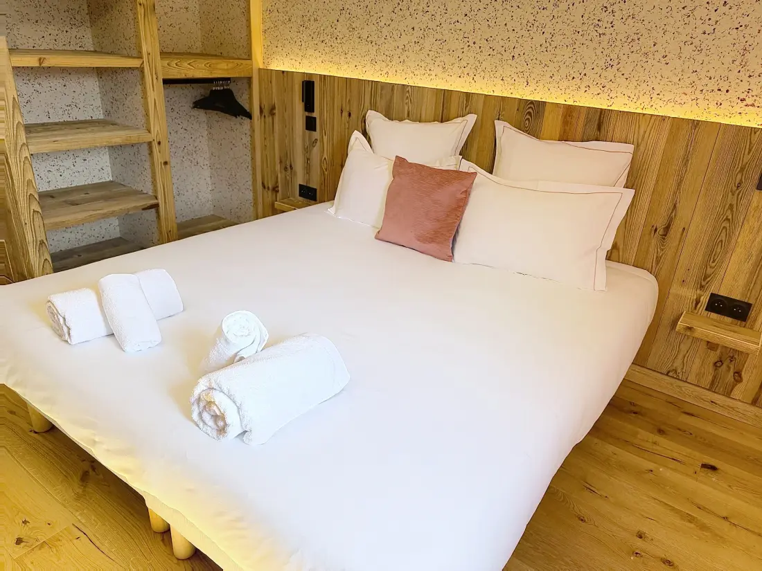 Chalet De Marie