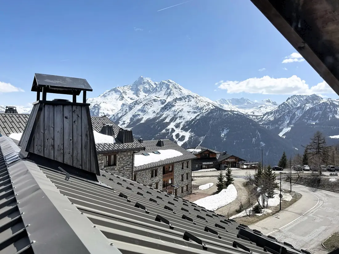 Chalet De Marie