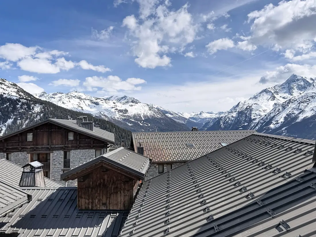 Chalet De Marie