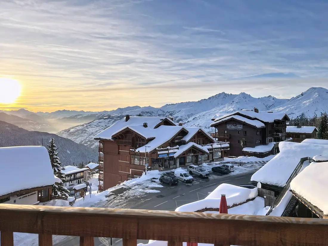 Chalet Du Valaisan