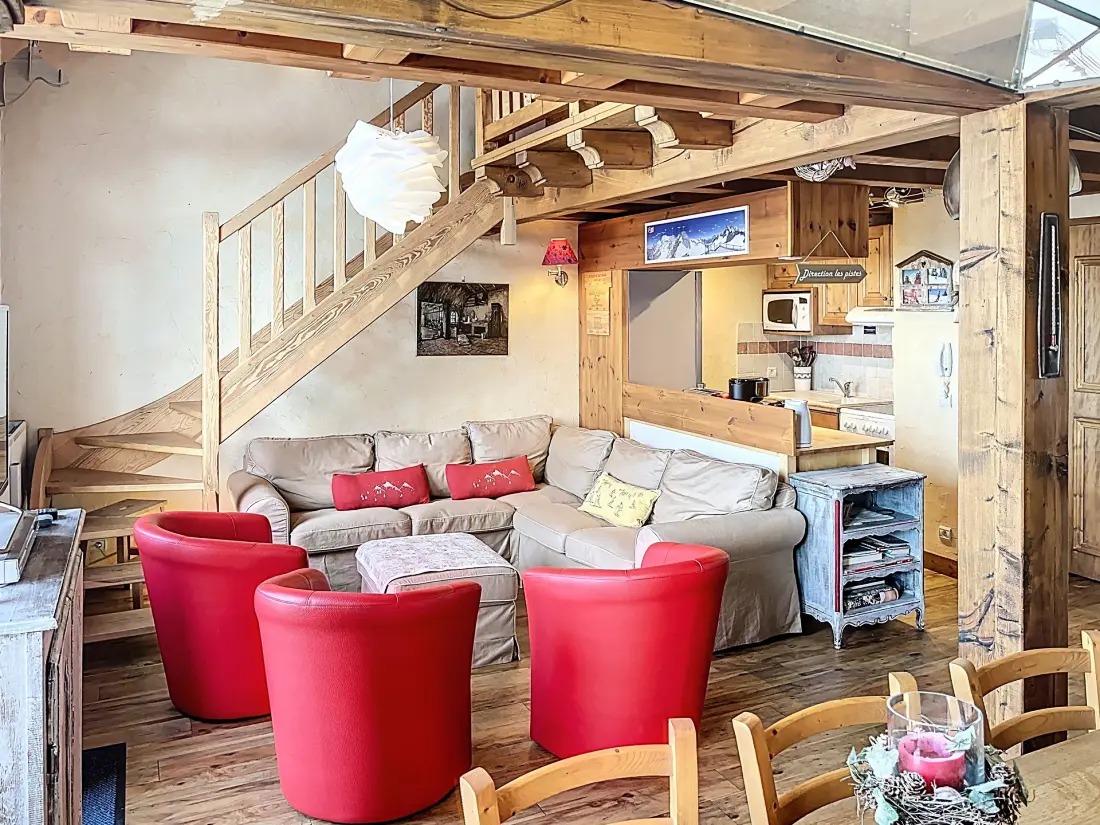 Chalet Du Valaisan