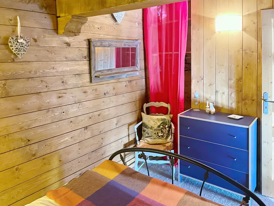 Chalet Du Valaisan