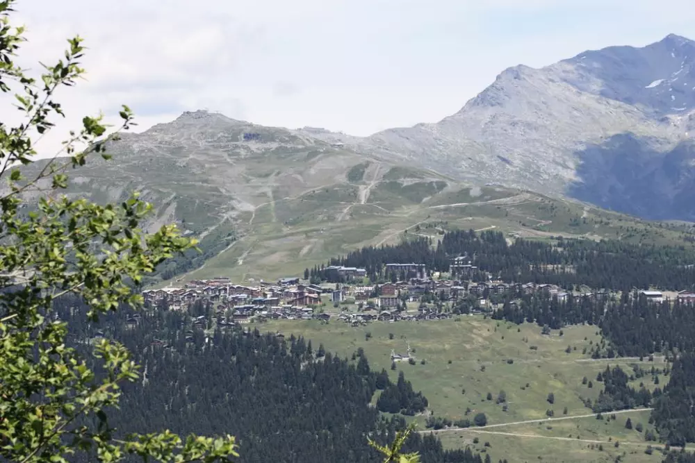 Chalet Altitude - Chalet Résidence Le Refuge 4 Sterren★★★★