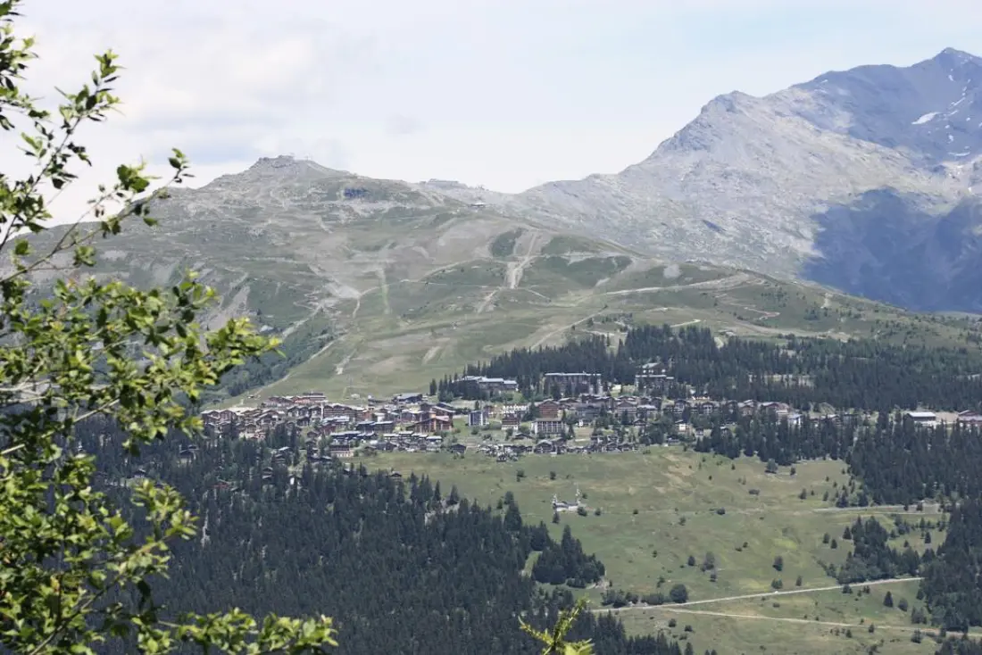 Chalet Altitude - Chalet Résidence Le Refuge 4 Stelle★★★★