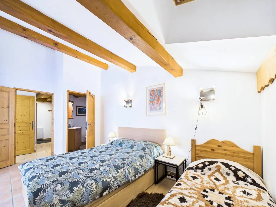 Chalets Des Eucherts