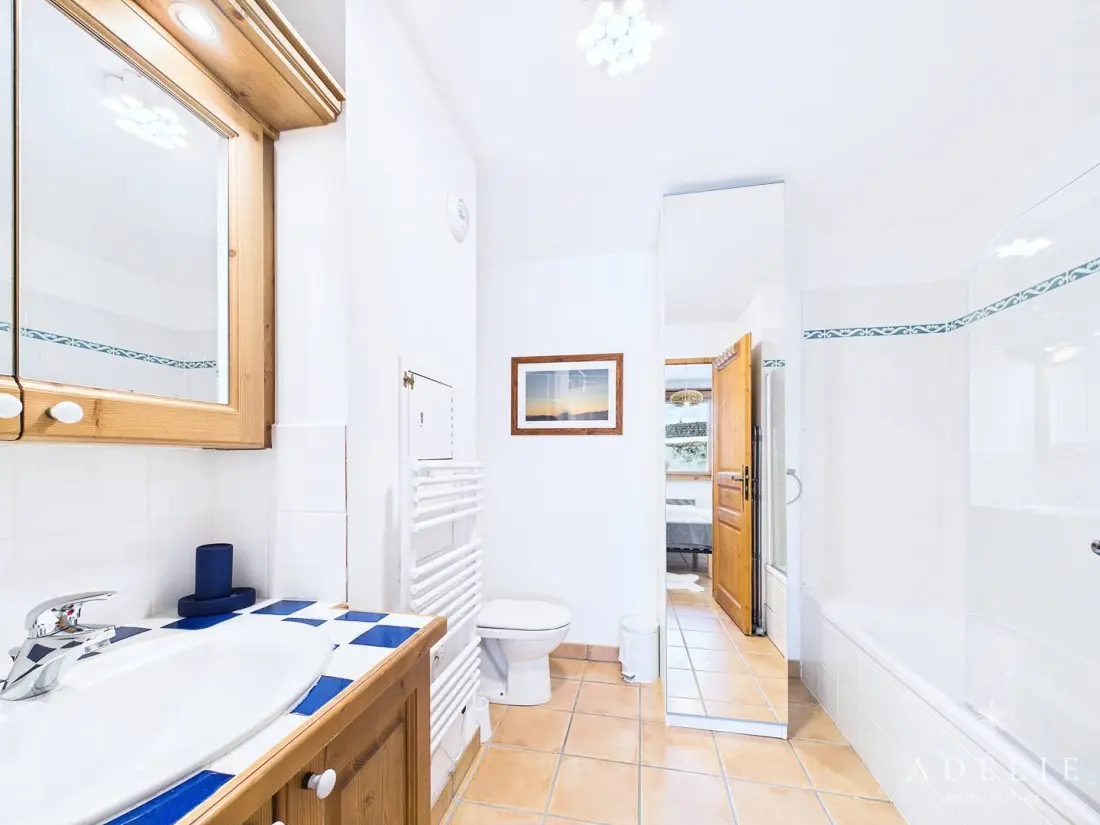 Chalets Des Eucherts