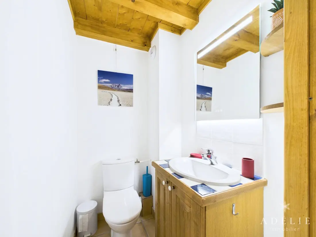 Chalets Des Eucherts