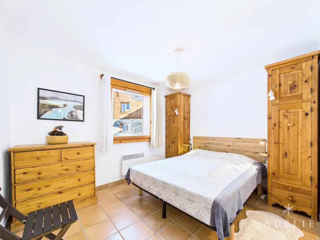 Chalets Des Eucherts