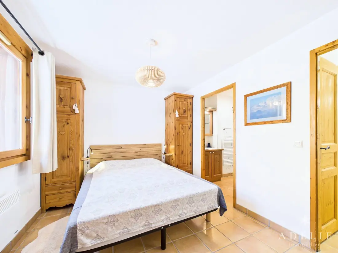 Chalets Des Eucherts