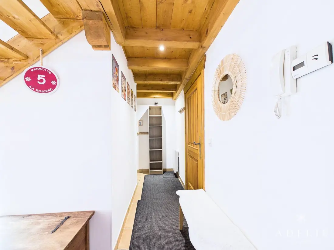 Chalets Des Eucherts
