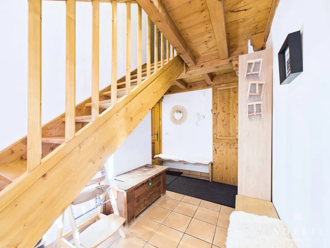 Chalets Des Eucherts