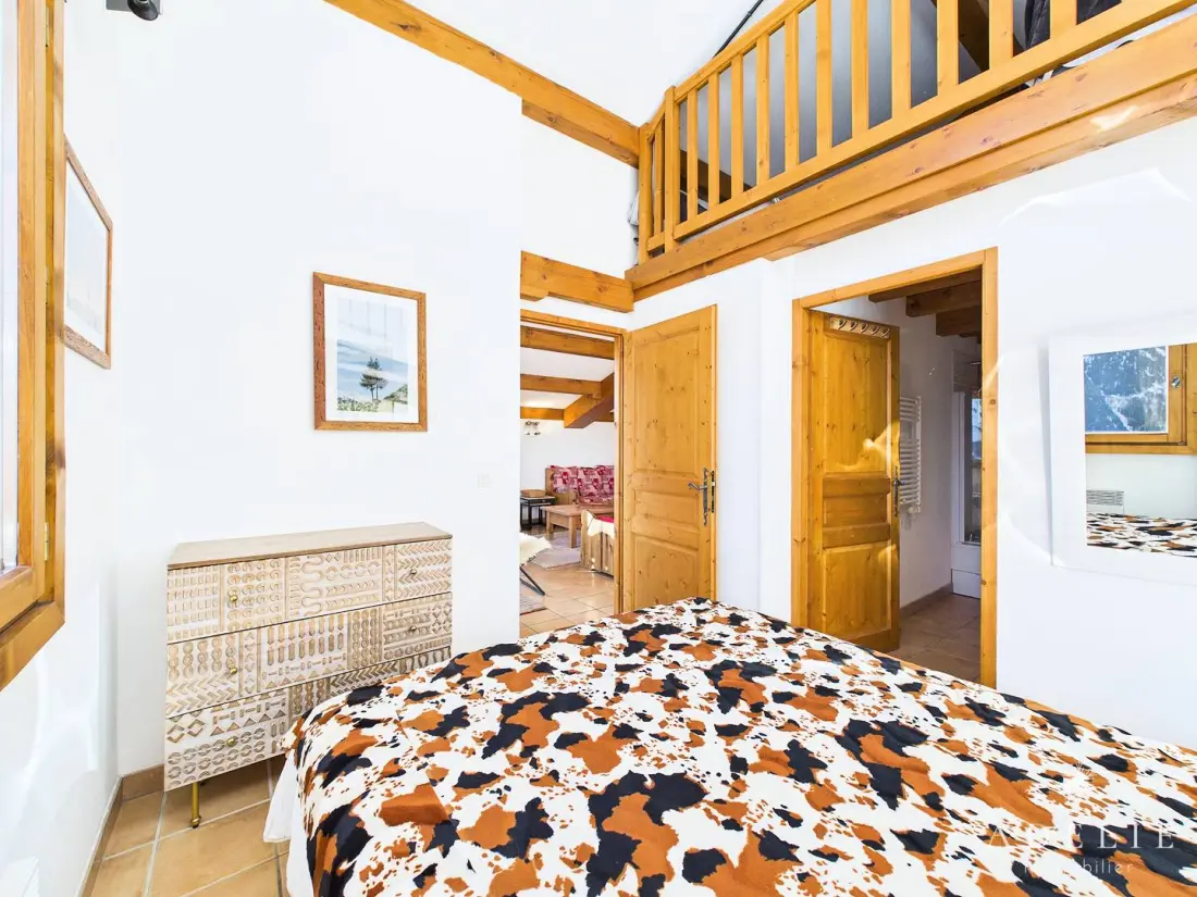 Chalets Des Eucherts