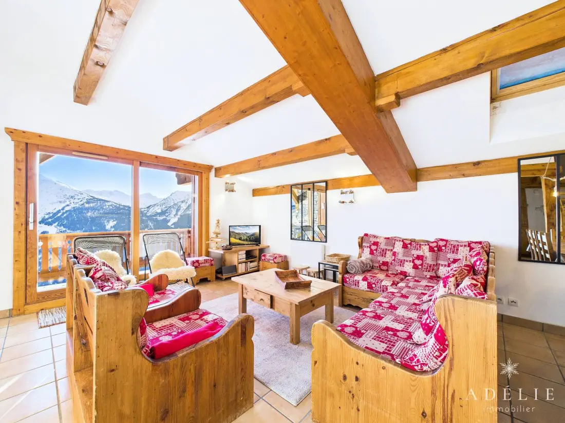 Chalets Des Eucherts