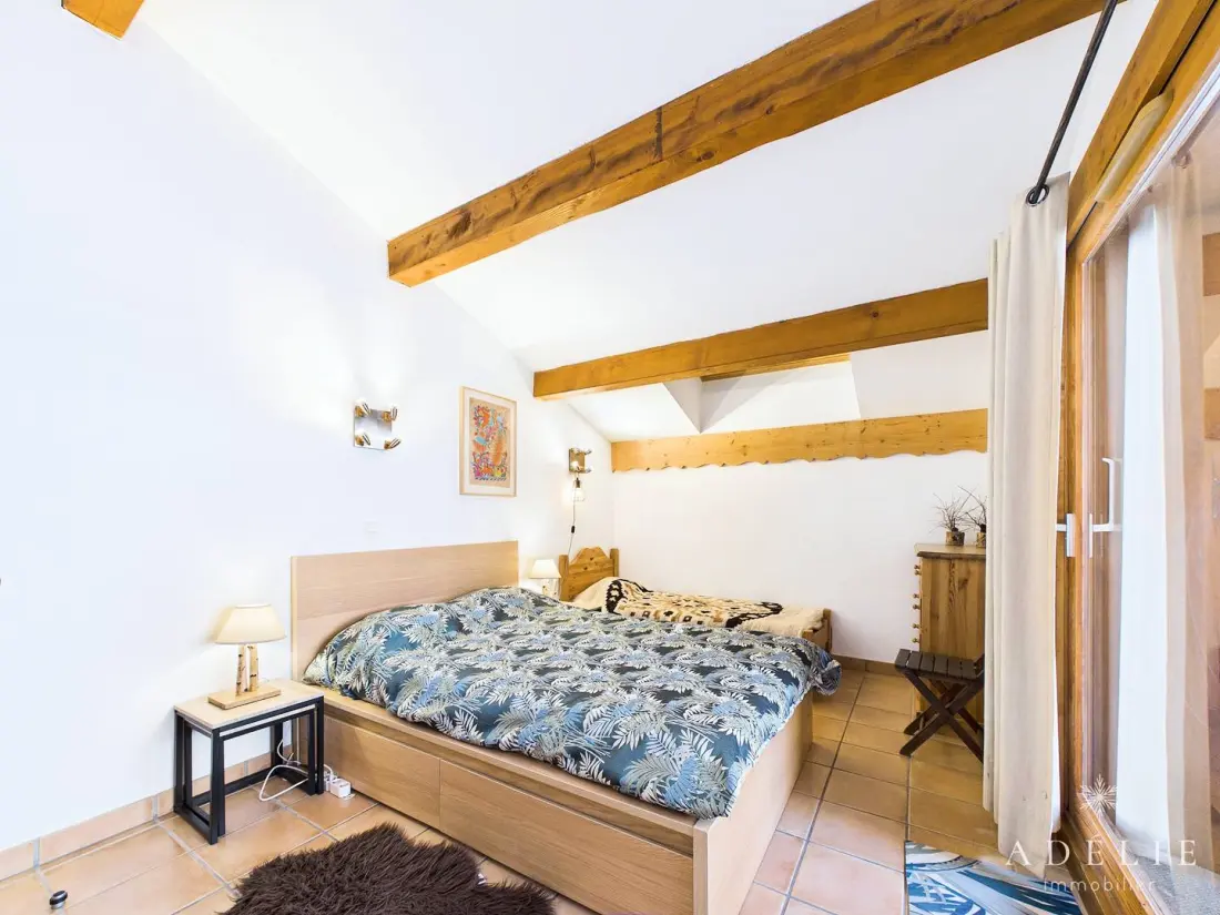 Chalets Des Eucherts