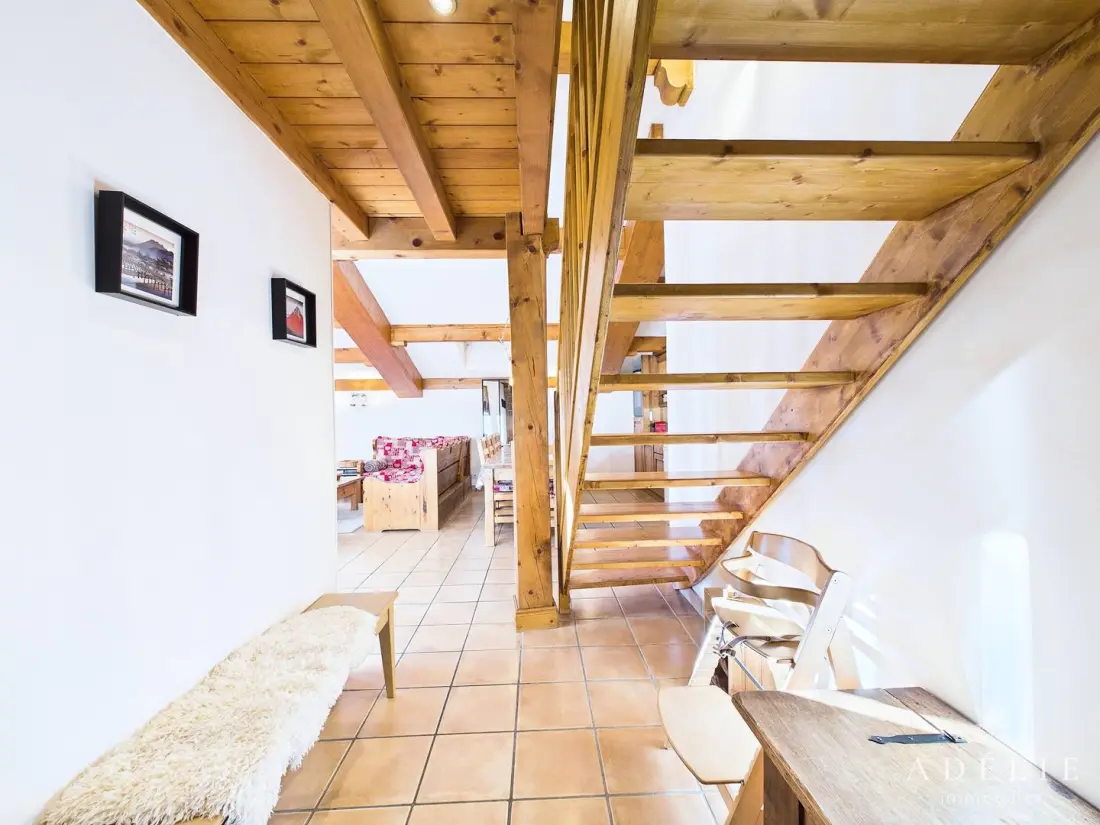 Chalets Des Eucherts
