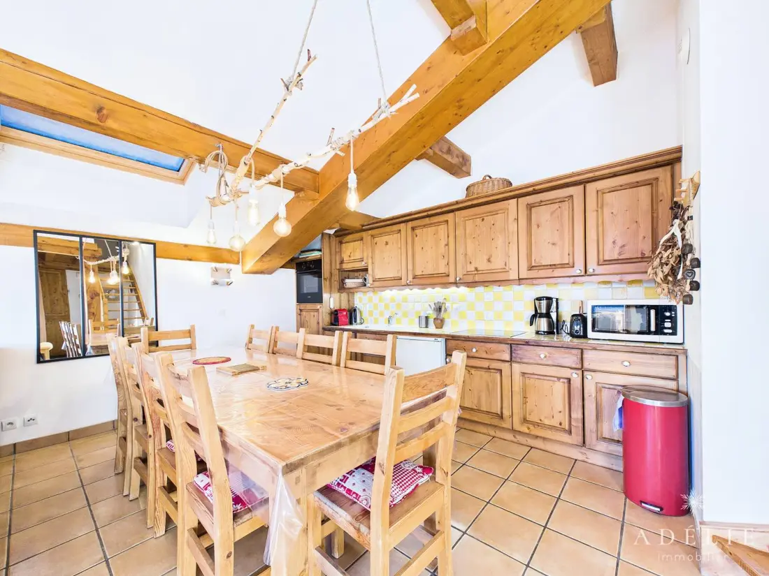 Chalets Des Eucherts