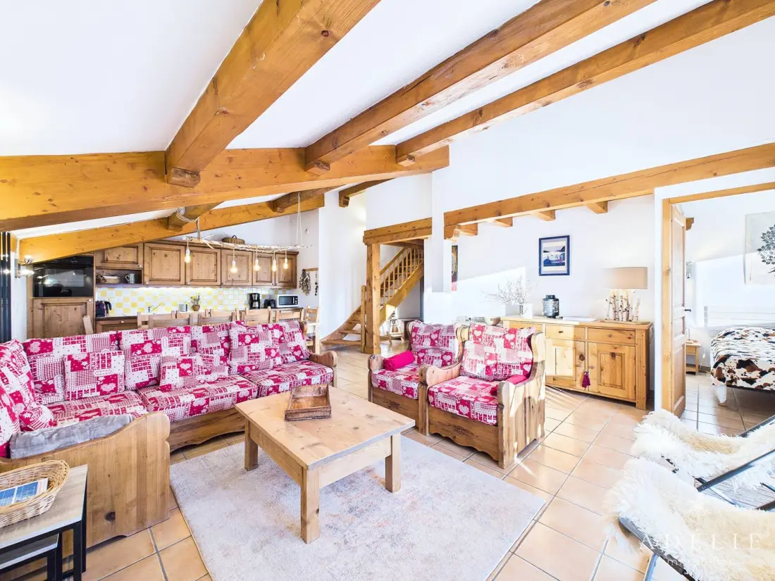 Chalets Des Eucherts