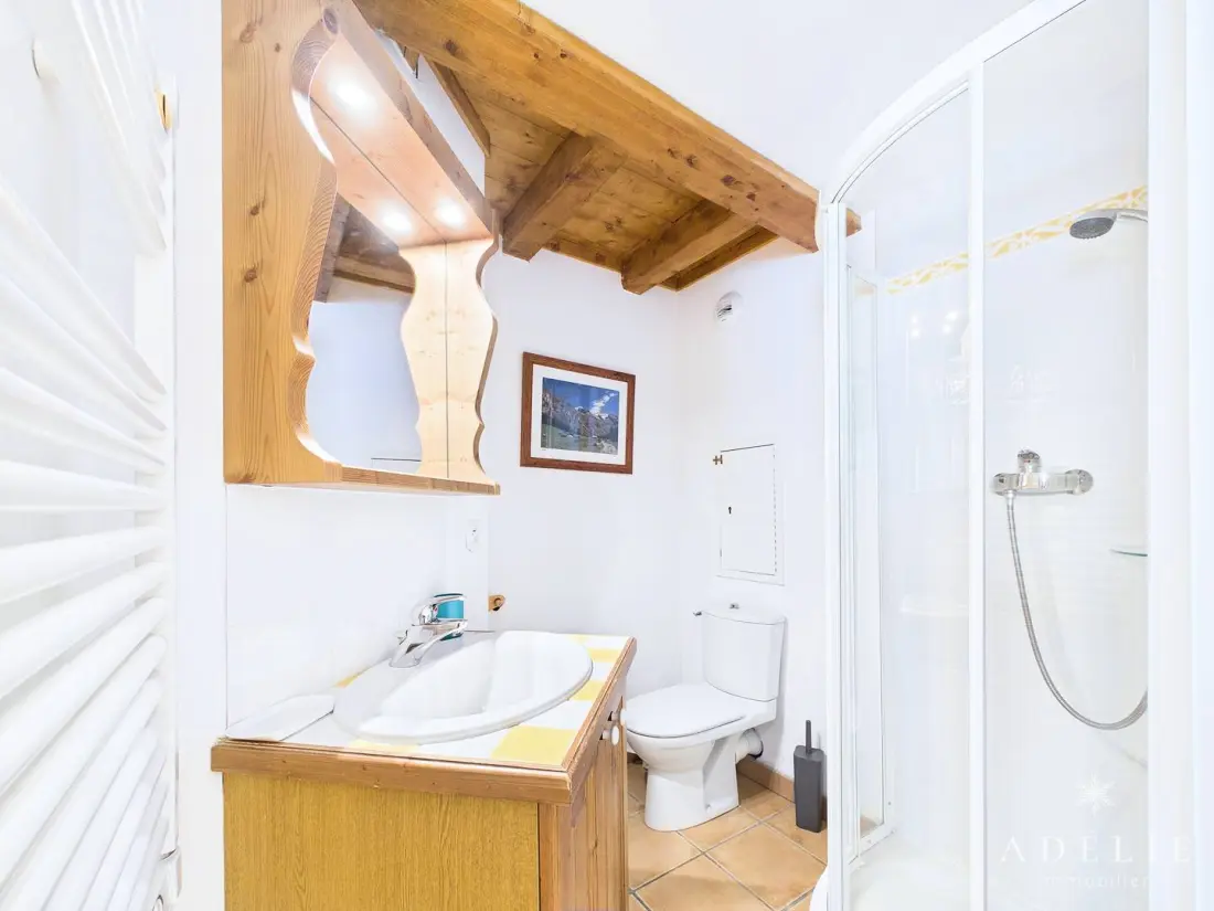 Chalets Des Eucherts