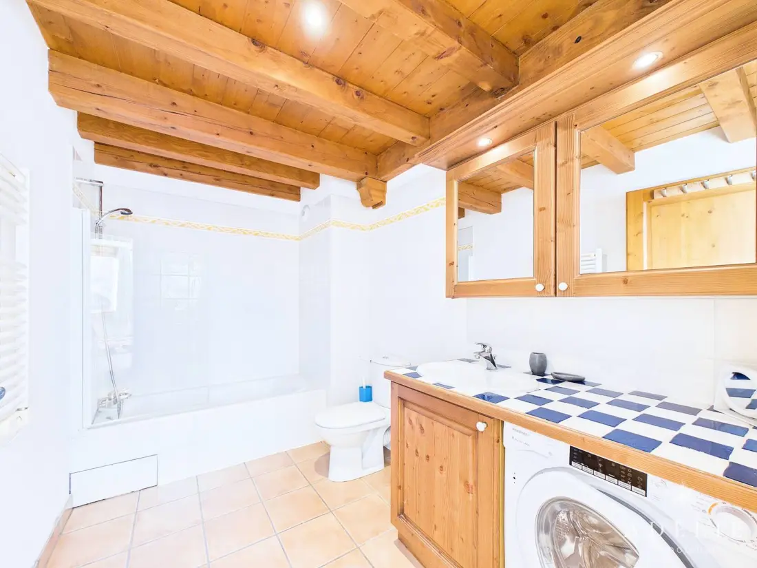 Chalets Des Eucherts