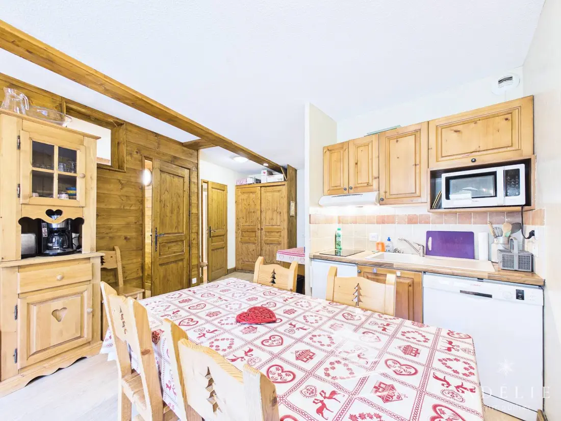 Chalets Du Valaisan
