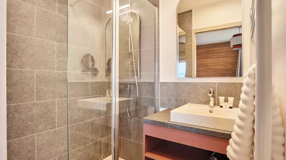 Hotel L'Ecrin Blanc by Odalys 3 Sterne★★★
