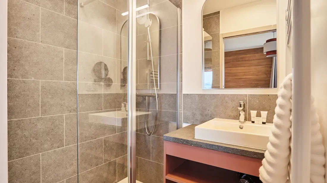 Hotel L'Ecrin Blanc by Odalys 4 Sterren★★★★