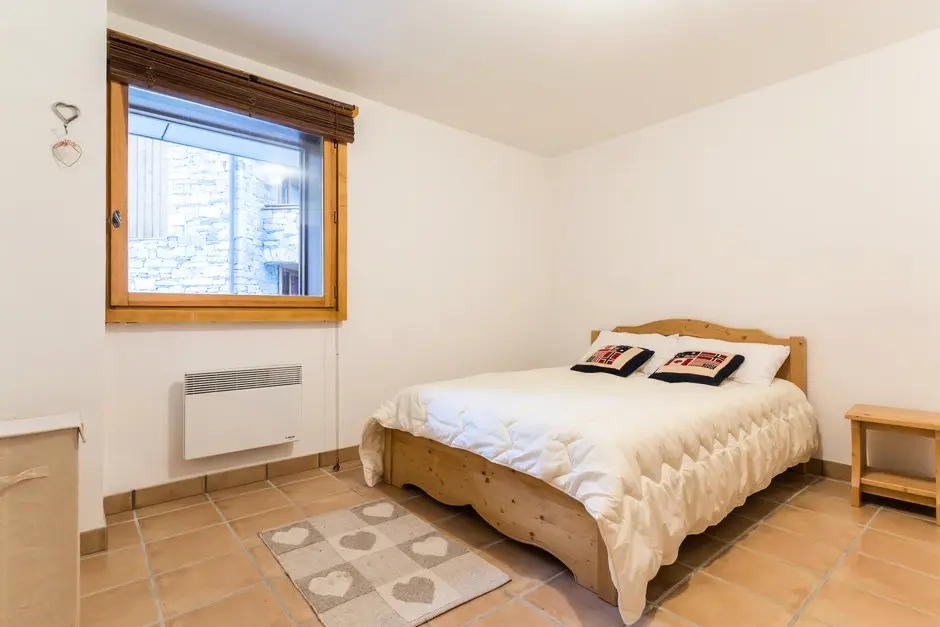 A Chalet Des Eucherts