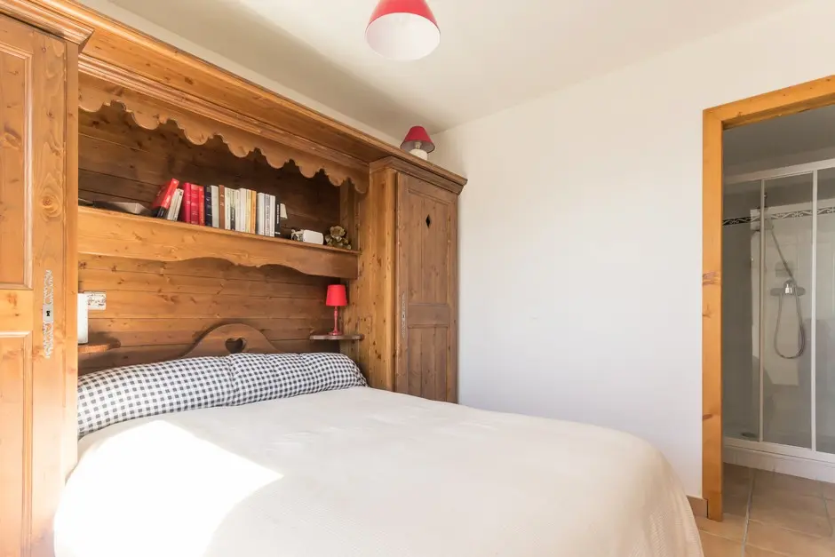 A Chalet Des Eucherts