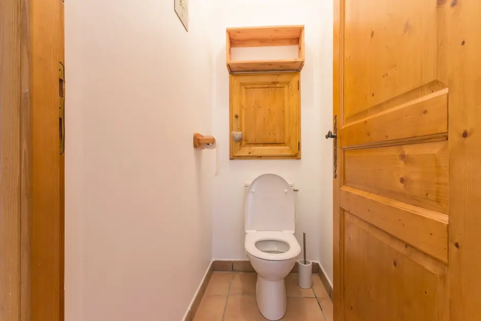 A Chalet Des Eucherts