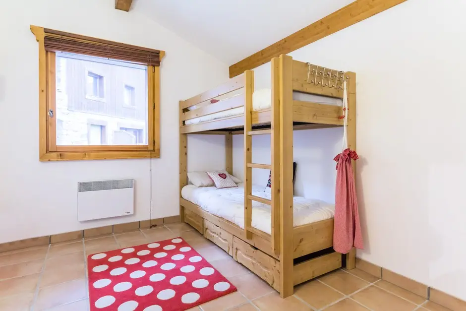 A Chalet Des Eucherts