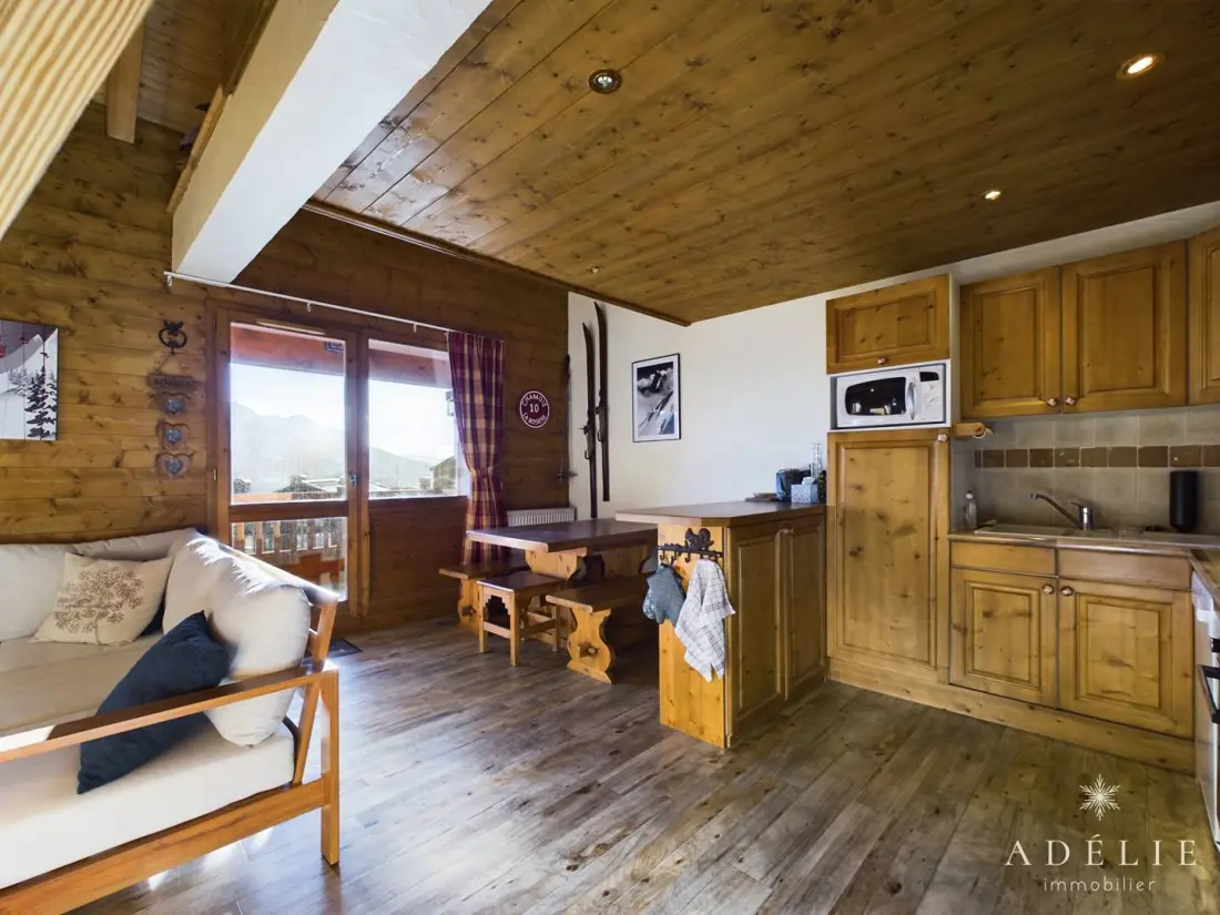 Chalets Du Valaisan