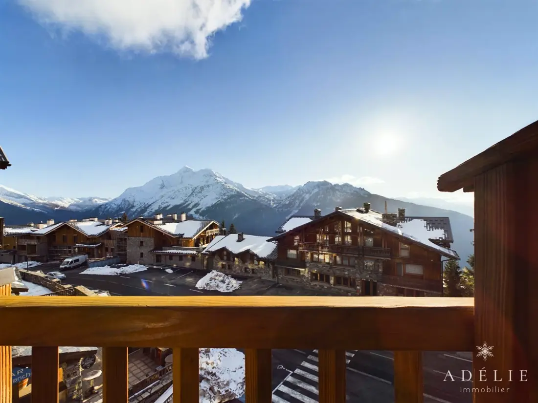 Chalets Du Valaisan