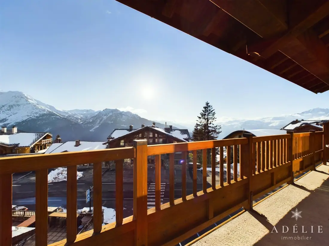 Chalets Du Valaisan