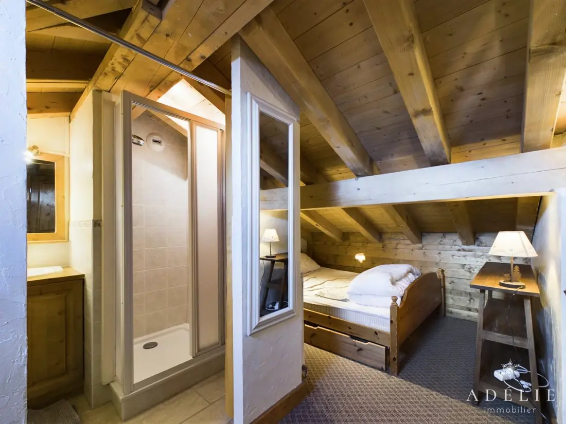 Chalets Du Valaisan