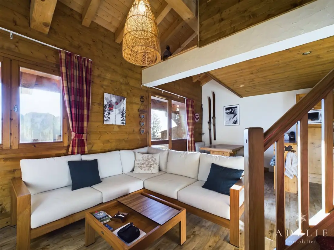 Chalets Du Valaisan