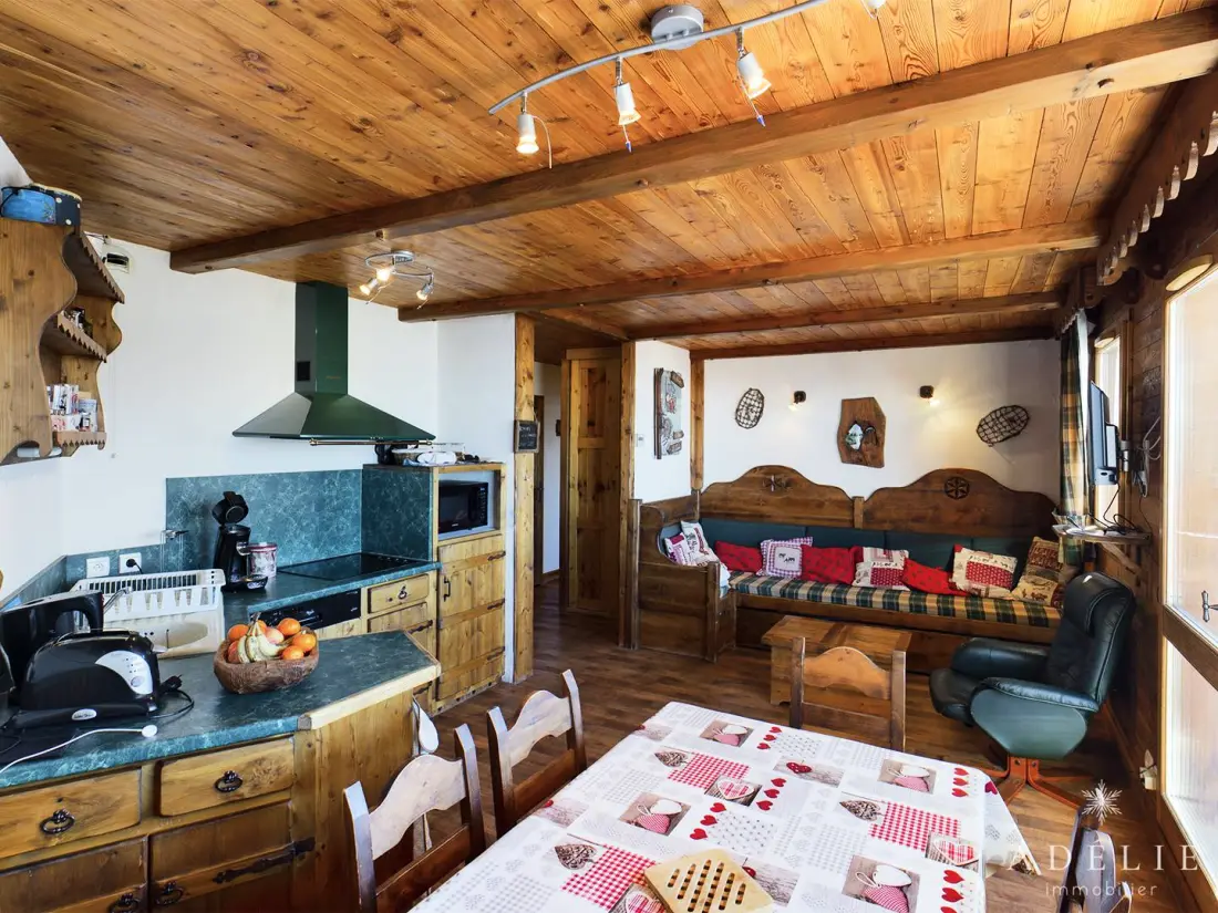 Chalets Du Valaisan