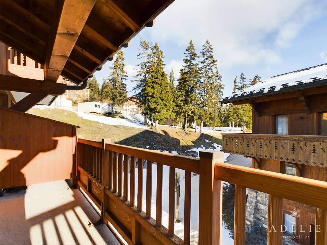 Chalets Du Valaisan