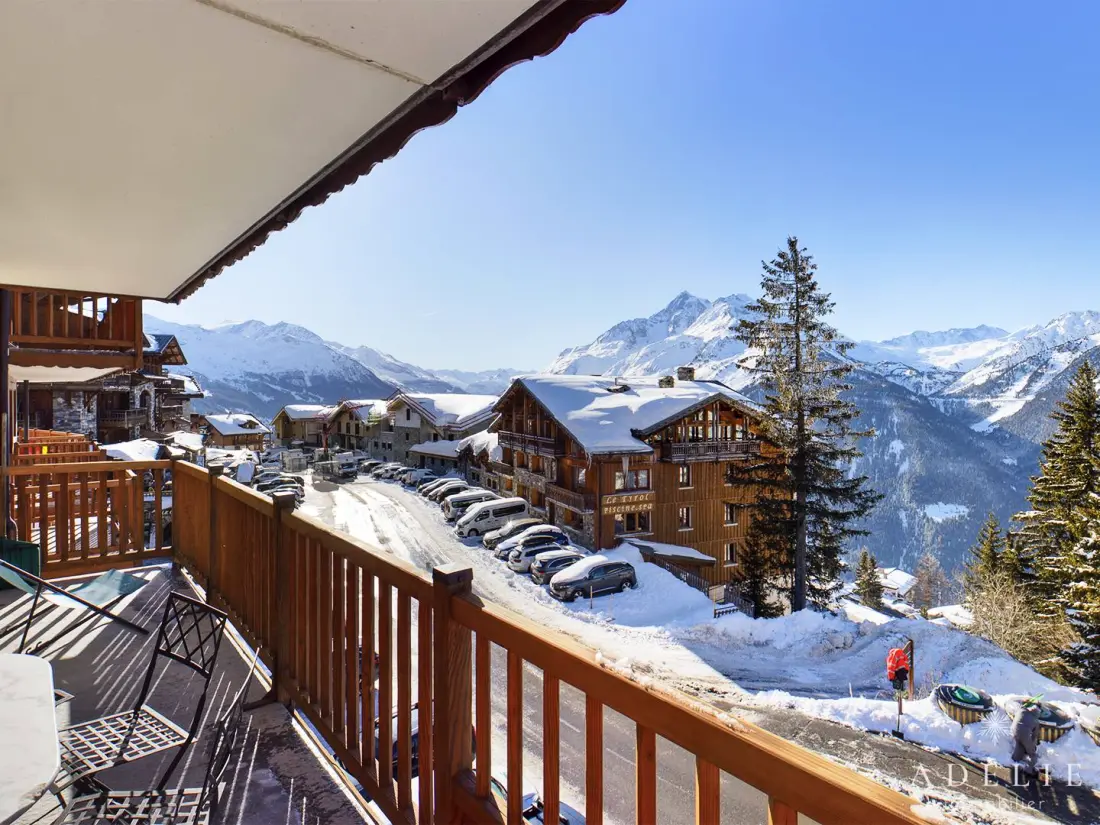 Chalets Du Valaisan