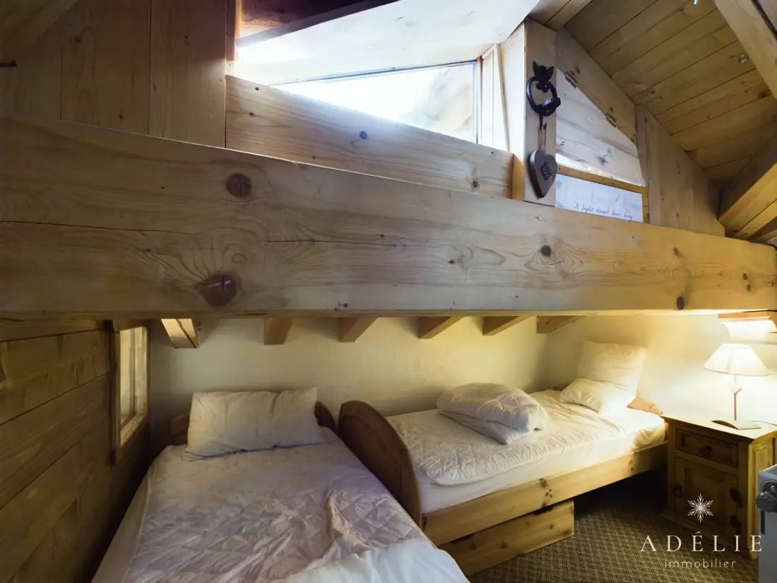 Chalets Du Valaisan