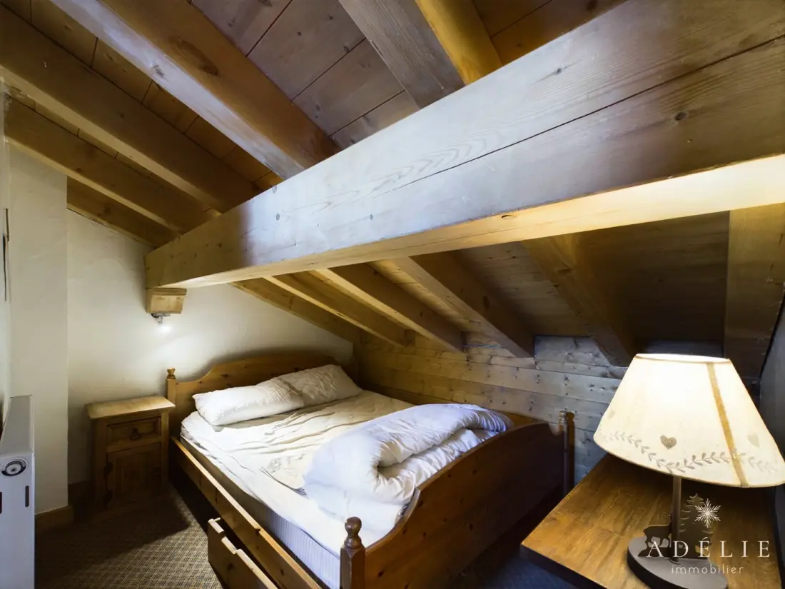 Chalets Du Valaisan