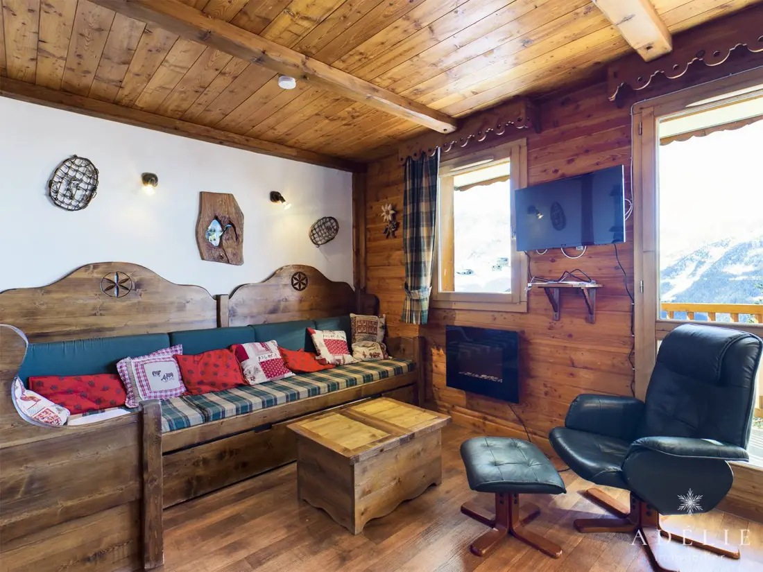 Chalets Du Valaisan