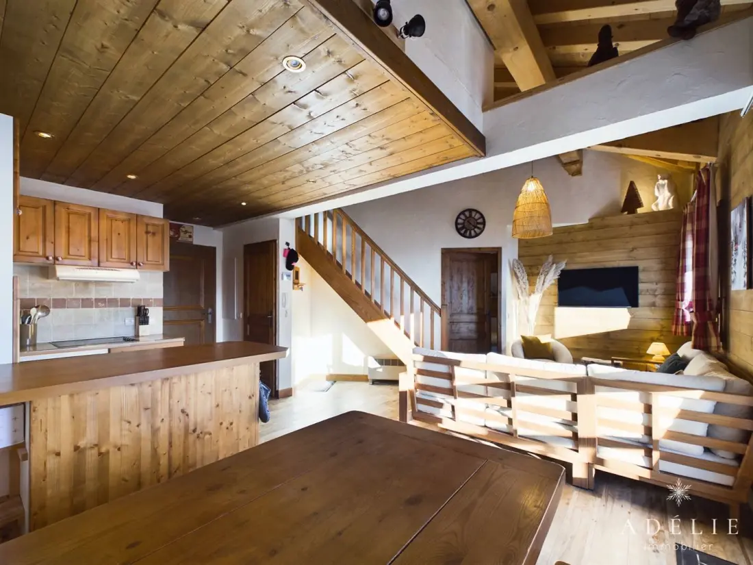 Chalets Du Valaisan