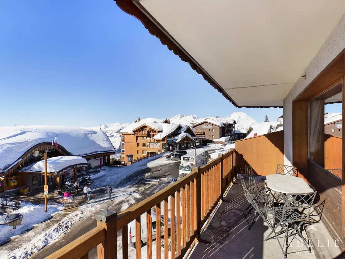 Chalets Du Valaisan