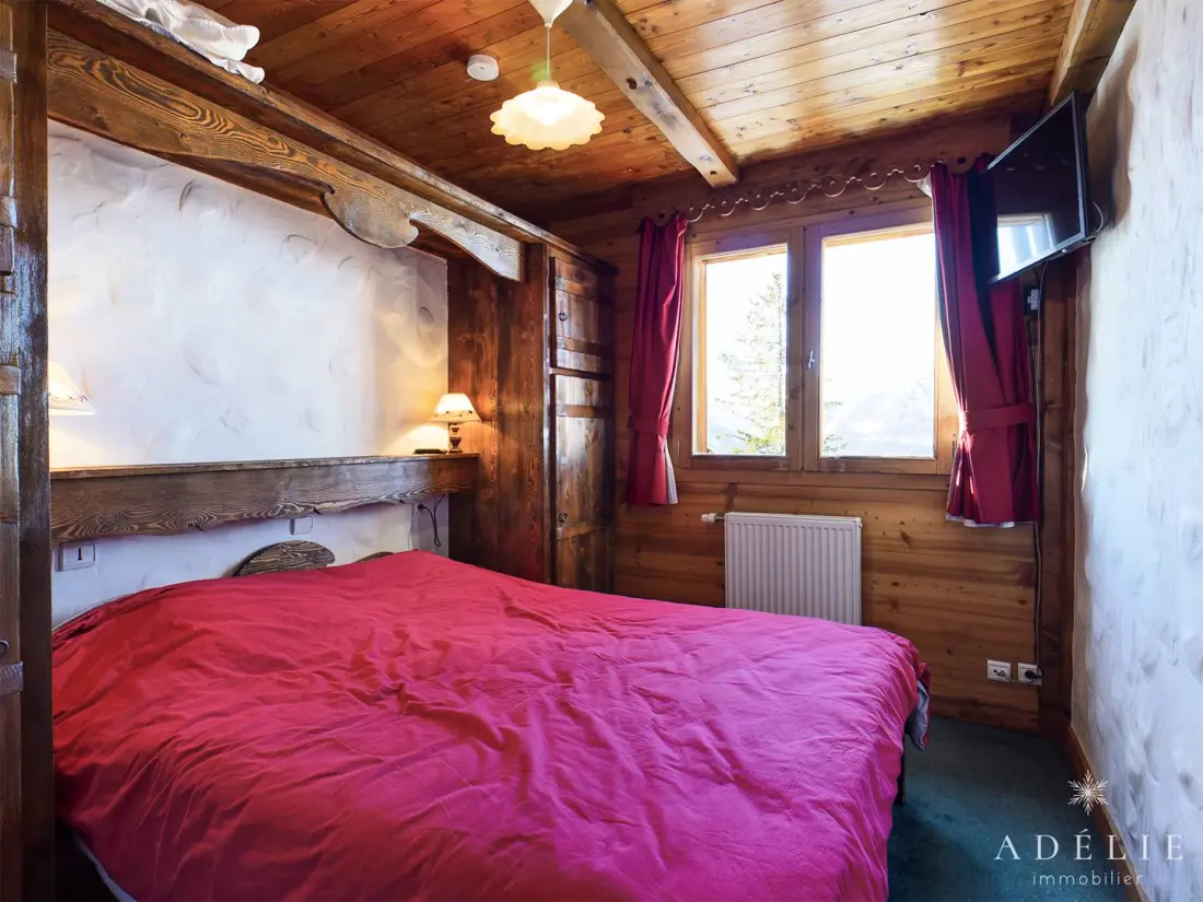 Chalets Du Valaisan