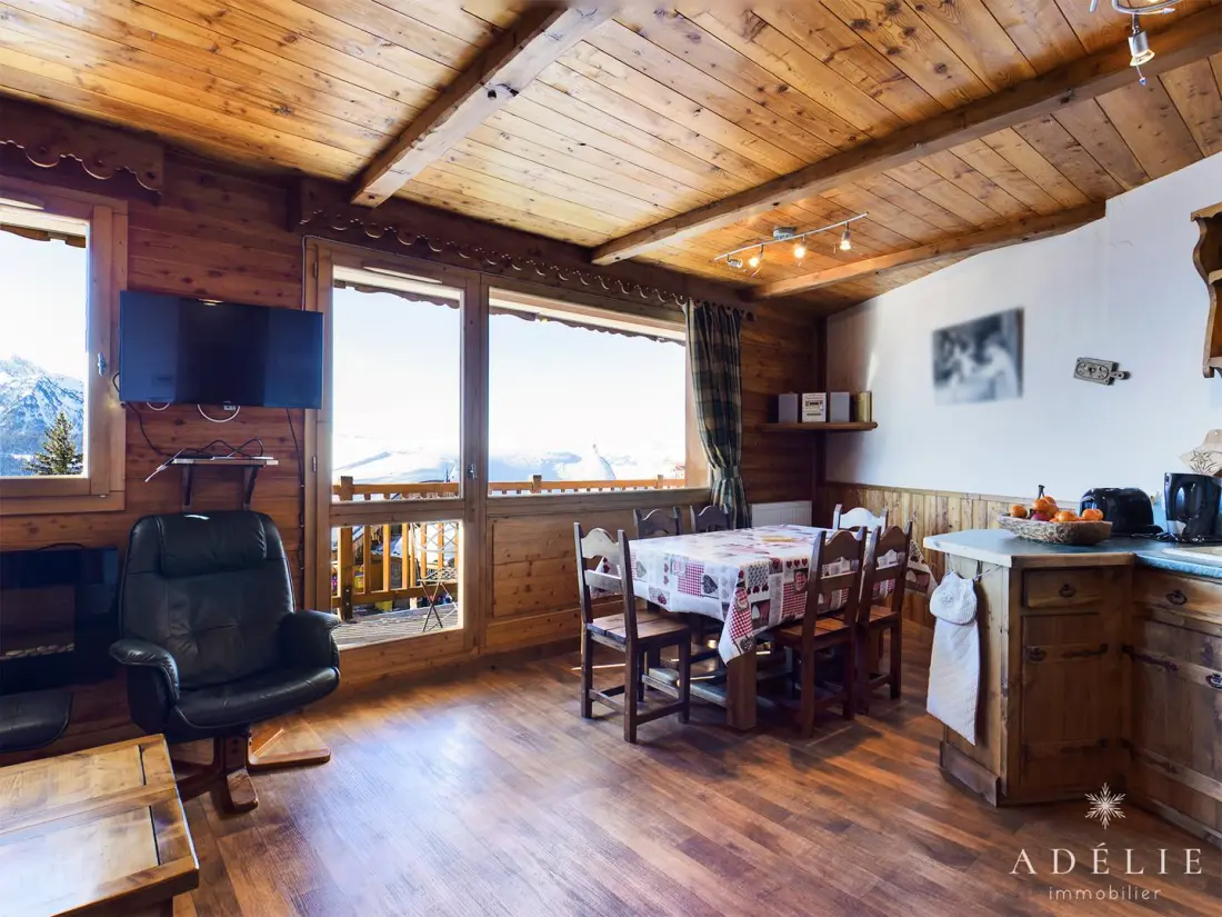 Chalets Du Valaisan