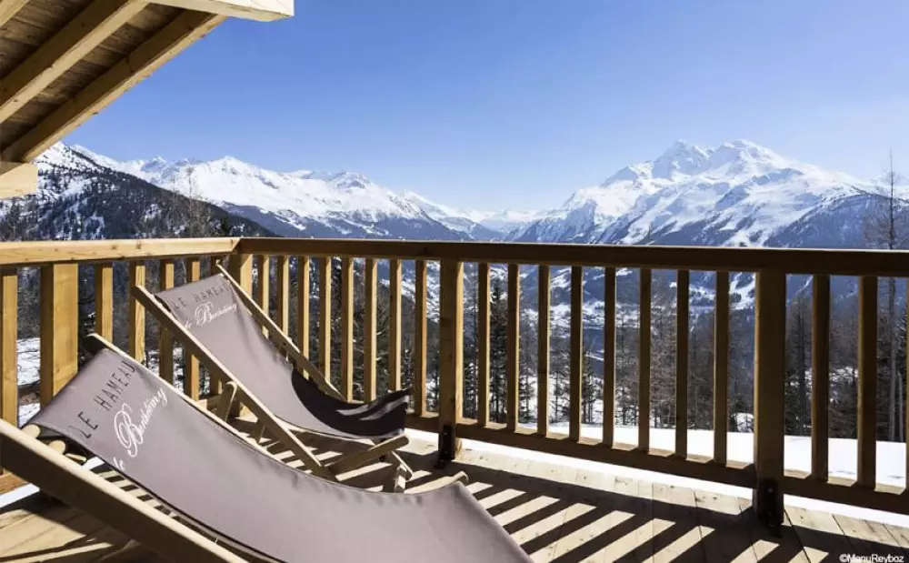 Terresens Residence Le Hameau de Barthélémy