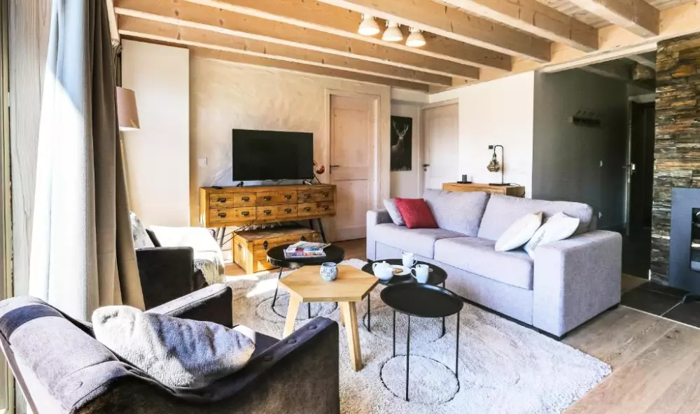 Terresens Residence Le Hameau de Barthélémy